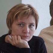 Ирина Голиченко