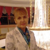 Наталия Коробкова