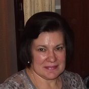 Лариса Котова