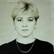 Лидия Кокотова