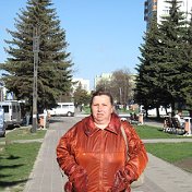 Мария Зeмлянкина (Вакуленко)