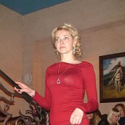 Ирина Нечаева (Сергеева)