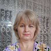 Елена Субачева(Якименко)