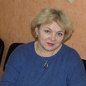 Татьяна Бабинцева (Красникова)