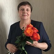 Наталья Суетина (Рашкина)