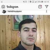 HEMID MUSAYEV