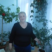 Фаина Лихачева (Набиулина)