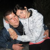 Александра и Денис Ивановы