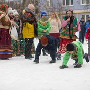 Егор Бакланов