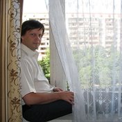 Андрей Ишутин