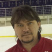 Андрей Бульканов