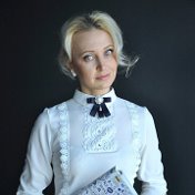 Екатерина Вдовкина