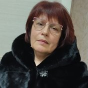 Елена Шевцова (Кучеренко)