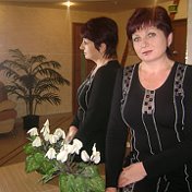 Елена Осипова (Гопанёнок)