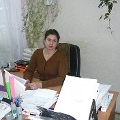 Татьяна Анисимова (Малинова)
