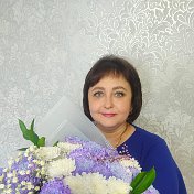 Ирина Агаева