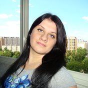 Татьяна Самедова