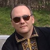 Олег Борев