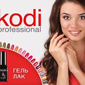 NAIL EXPERT ufa Kodi Professional