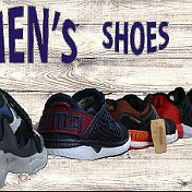 Mens Shoes