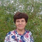 Лидия Герасимова (Чукарина)