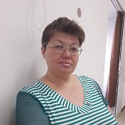Светлана Вычерковская