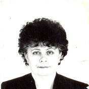 Тамара Сопкина