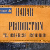 RADAR PRODUCTION