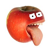 Cool Apple