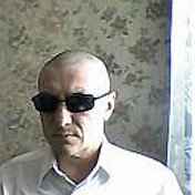 Олег Горохов