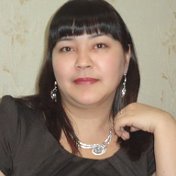 Альбина Кучкарова