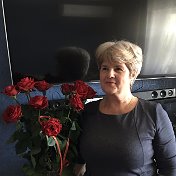 Галина Цветкова-Беляева