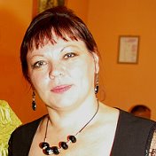 Людмила Романцова (Емельянова)