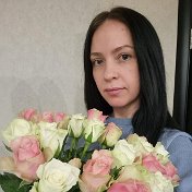 Татьяна Ковалева (Кускова)