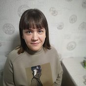 Ксения Воробьёва