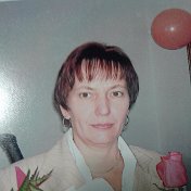 Светлана Брилева