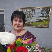 Наталья Трофимова (Захарчук)