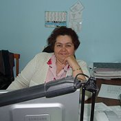 Роза Ахметьянова