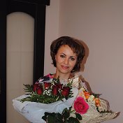 Елена Немкова (Крылова)