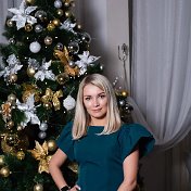 Екатерина Ялова