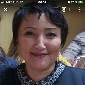Раджана Нимаева