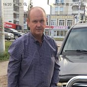 Александр Григорьев