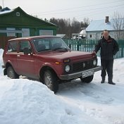 Всеволод Никитин