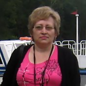 Татьяна Кулай (Гец)