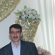 NATIQ BARATOV