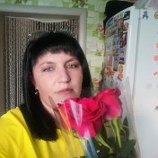 Елена Пичугина (Гусева )