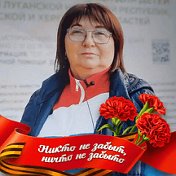 Ирина Даций-Зубарева