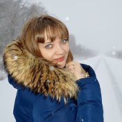 Наталья Рыбакова (Корчагина)