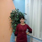 Татьяна Гавриловец