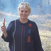 Светлана Шерстнева